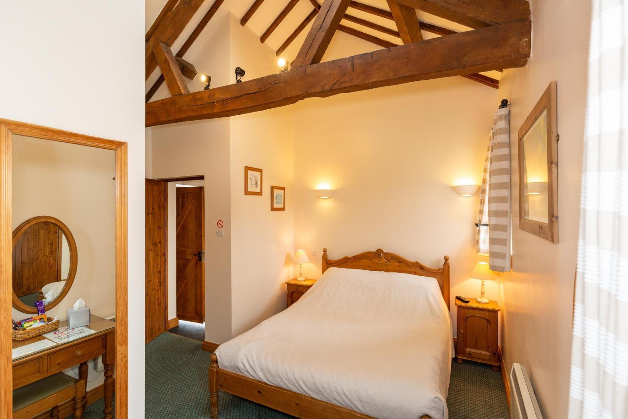 Church Farm Lodge Harrington Экстерьер фото