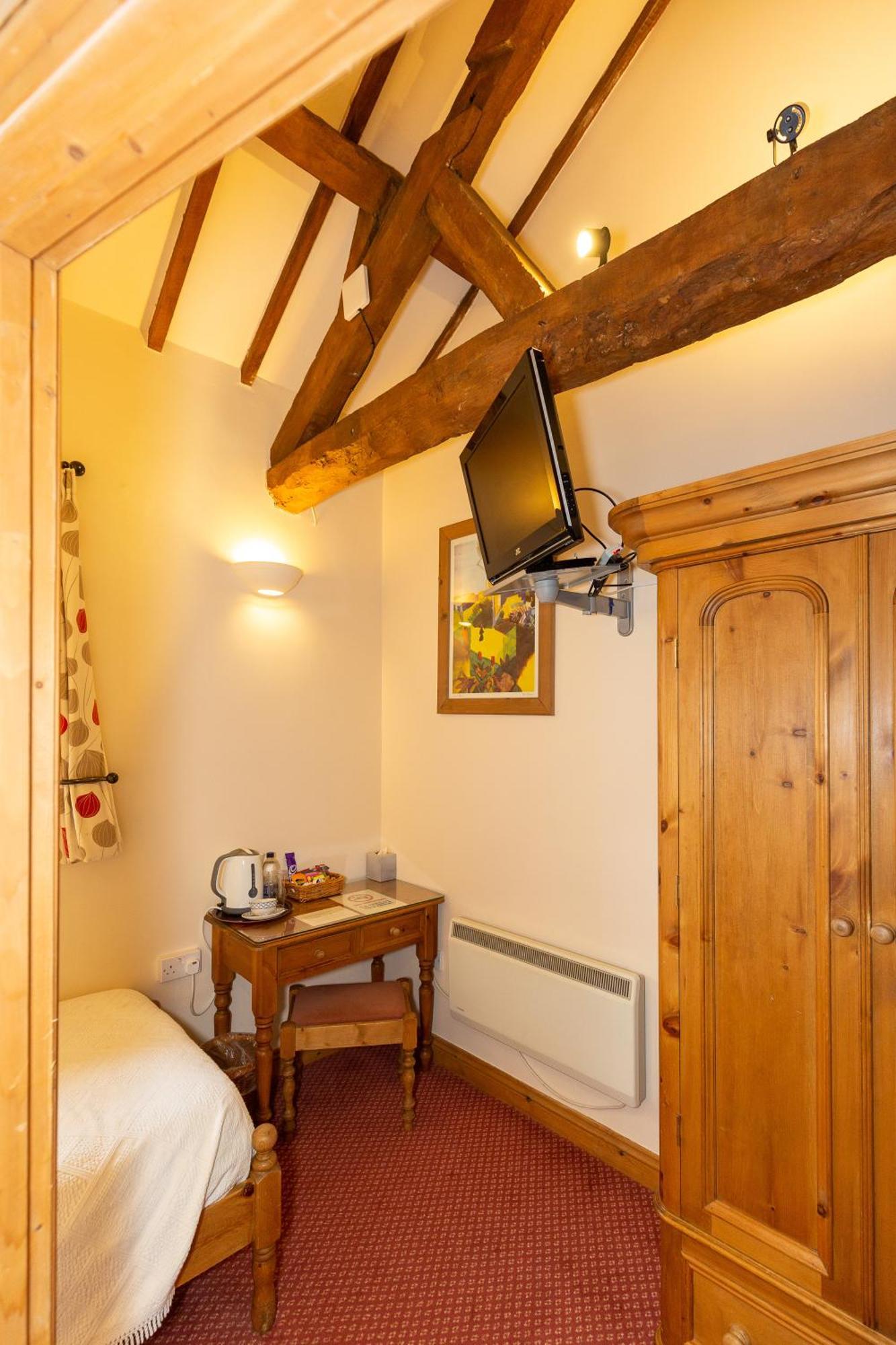 Church Farm Lodge Harrington Экстерьер фото